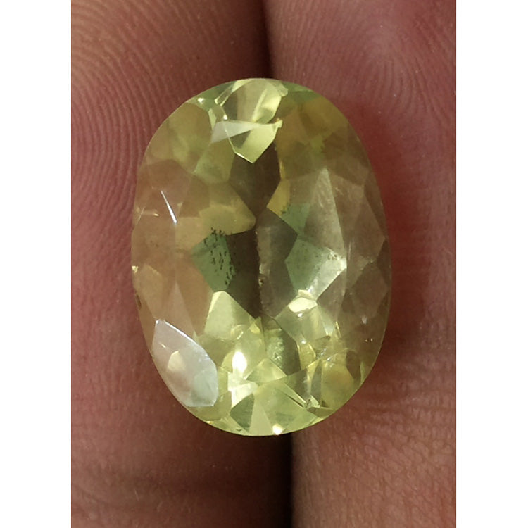 6.04/CT Lemon Topaz