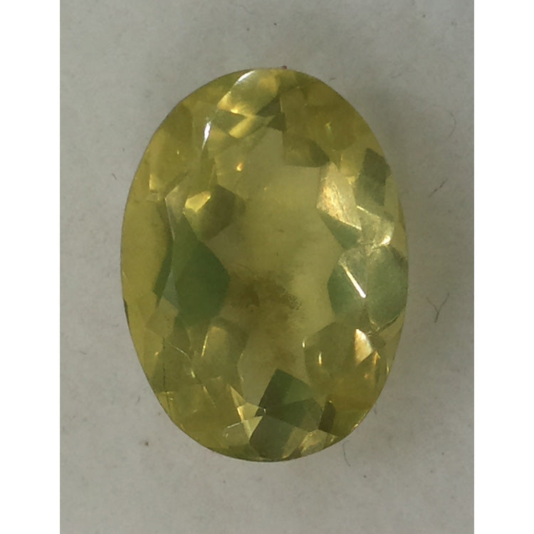 Lemon Topaz-450