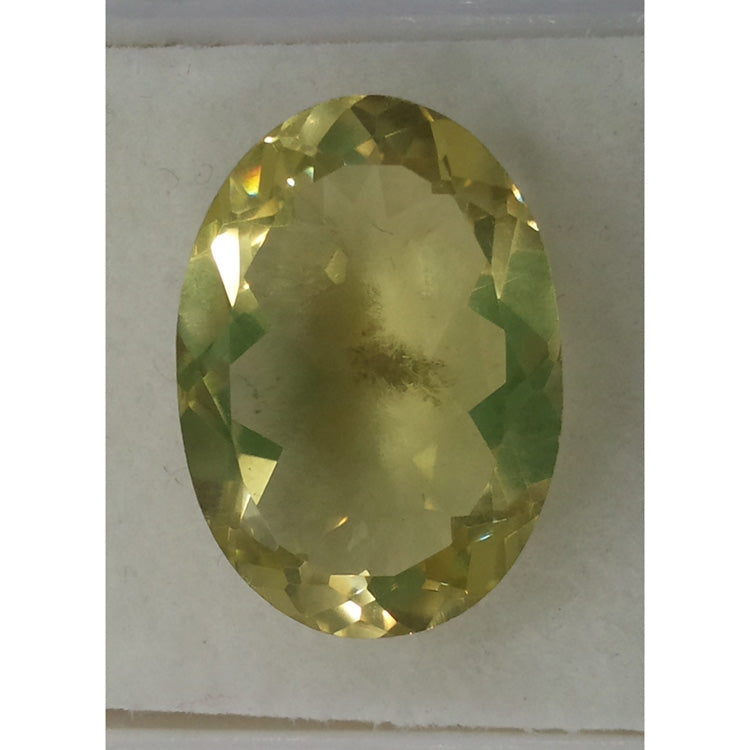 Lemon Topaz-450