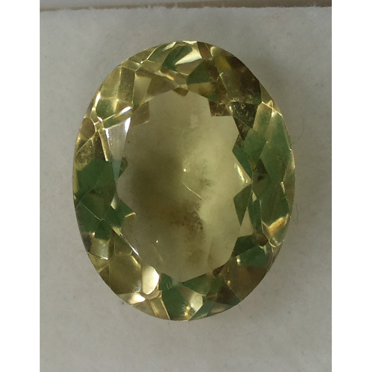 Lemon Topaz-450
