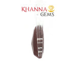Load image into Gallery viewer, 7.56/CT Natural Ruby with Govt. Lab Certificate-2538D7885
