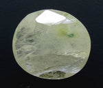 Load image into Gallery viewer, 3.92/CT Natural Ceylonese Pukhraj with Govt Lab Certificate (4551)