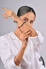 Load image into Gallery viewer, 16.55/GM GARNET (1650)