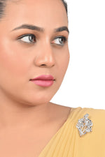 Load image into Gallery viewer, 10.86/GM BLUE SAPPHIRE/ B TOP (2750)