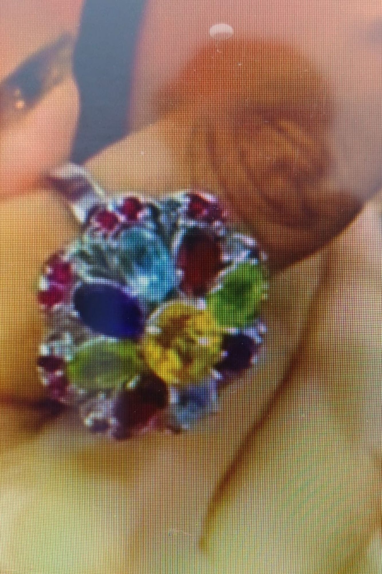 8.01/GM MULTI MIX RING