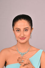 Load image into Gallery viewer, 40.78/GM TOURQOUISE / ZIR (1650)