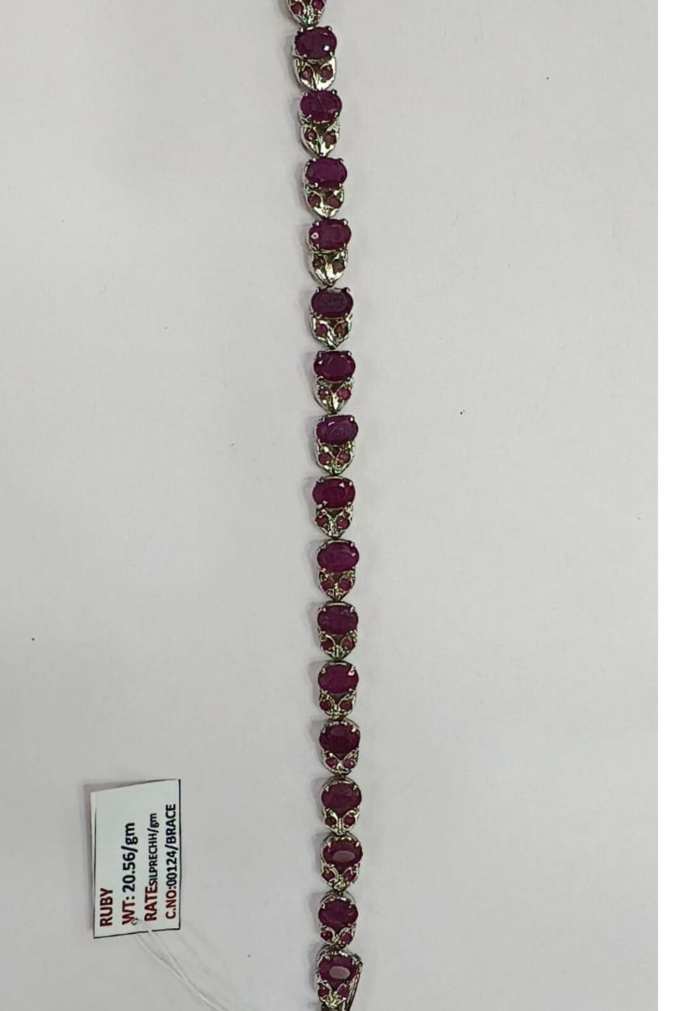 20.56/GM RUBY (2750)