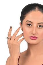 Load image into Gallery viewer, 3.94/GM GARNET (1650)