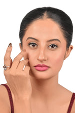 Load image into Gallery viewer, 4.36/GM EMERALD / SMOKY TOPAZ (2750)