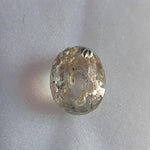 Load image into Gallery viewer, 3.09/CT Natural Ceylonese Pukhraj with Govt Lab Certificate-YELSA9U