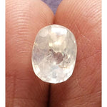 Load image into Gallery viewer, 2.91/CT Natural Ceylonese Pukhraj with Govt Lab Certificate-YELSA9U