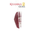 Load image into Gallery viewer, 6.47/CT Natural Ruby with Govt. Lab Certificate-3588D12431