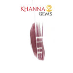 Load image into Gallery viewer, 6.47/CT Natural Ruby with Govt. Lab Certificate-3588D12434