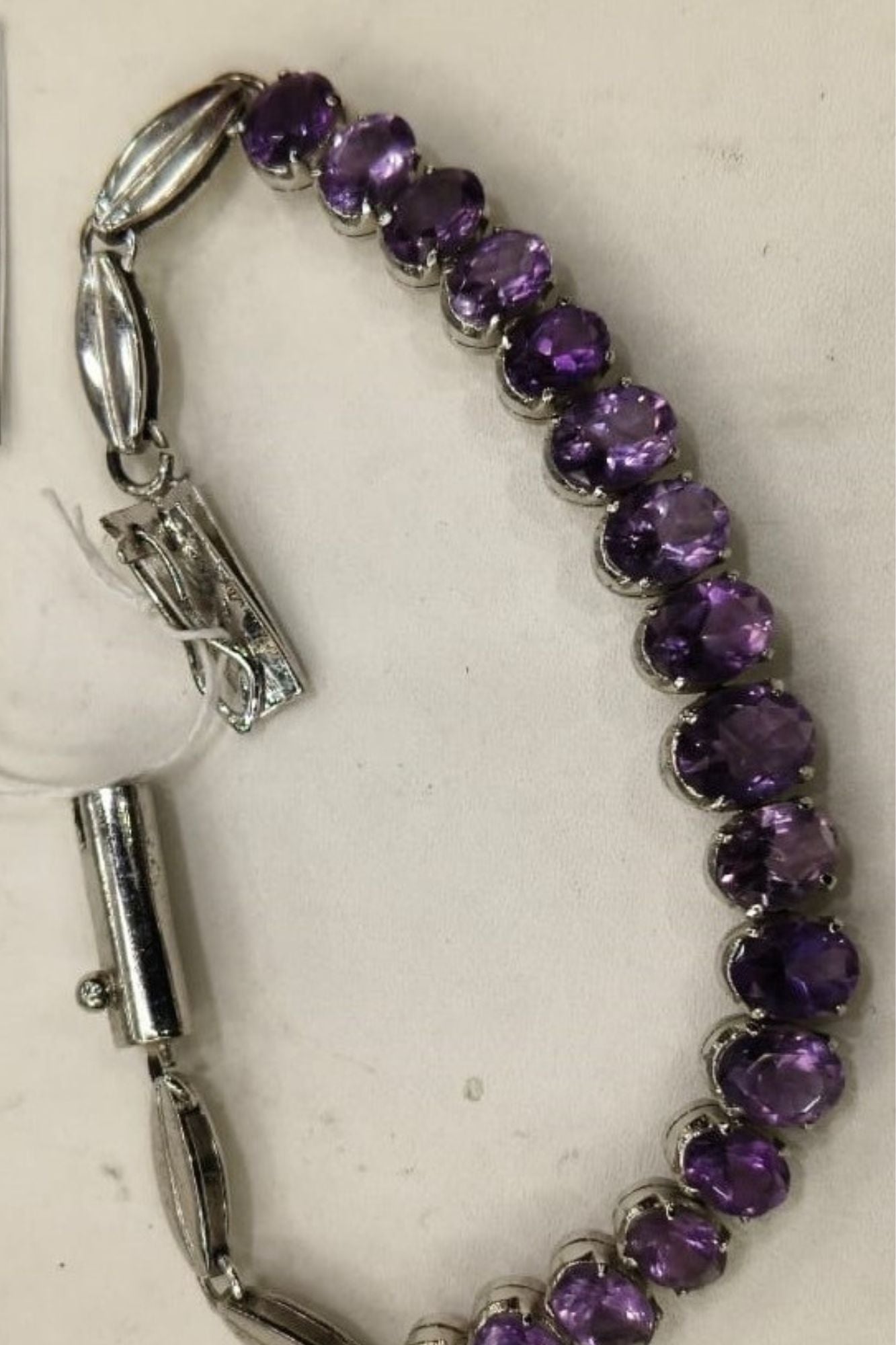 17.99 /GM AMETHYST (1650)