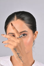 Load image into Gallery viewer, 5.12/GM SMOKY TOPAZ (1650)