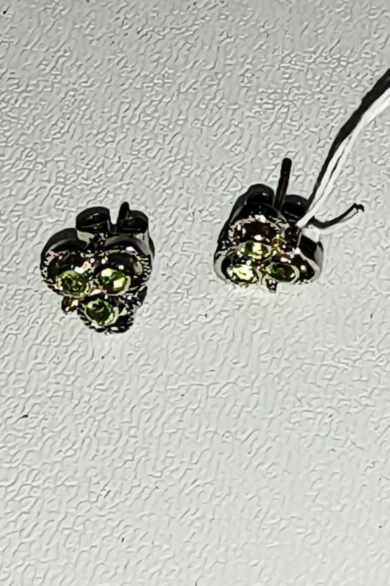 3.90/GM PERIDOT (1650)