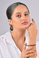 Load image into Gallery viewer, 17.07/GM GARNET (1650)