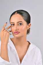 Load image into Gallery viewer, 22.50/GM EMERALD/AQUAMARINE (2750)