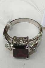 Load image into Gallery viewer, 3.94/GM GARNET (1650)