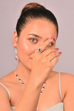 Load image into Gallery viewer, 46.42/GM RUBY / GARNET (2750)