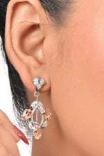 Load image into Gallery viewer, 42.98/GM LAPIS / ZIRCON (1650)