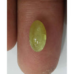 Load image into Gallery viewer, 2.57 Ratti Natural Chrysoberyl Cat's Eye With Govt. Lab Certificate-(12210)