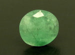 Load image into Gallery viewer, 1.51/CT Natural Panna Stone with Govt. Lab Certificate (6771)