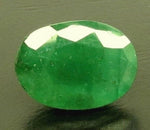 Load image into Gallery viewer, 5.60/CT Natural Panna Stone with Govt. Lab Certificate-6771