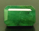 Load image into Gallery viewer, 4.81/CT Natural Panna Stone with Govt. Lab Certificate-6771