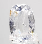 Load image into Gallery viewer, 4.56/CT Natural Pitambari Sapphire with Govt Lab Certificate-68613