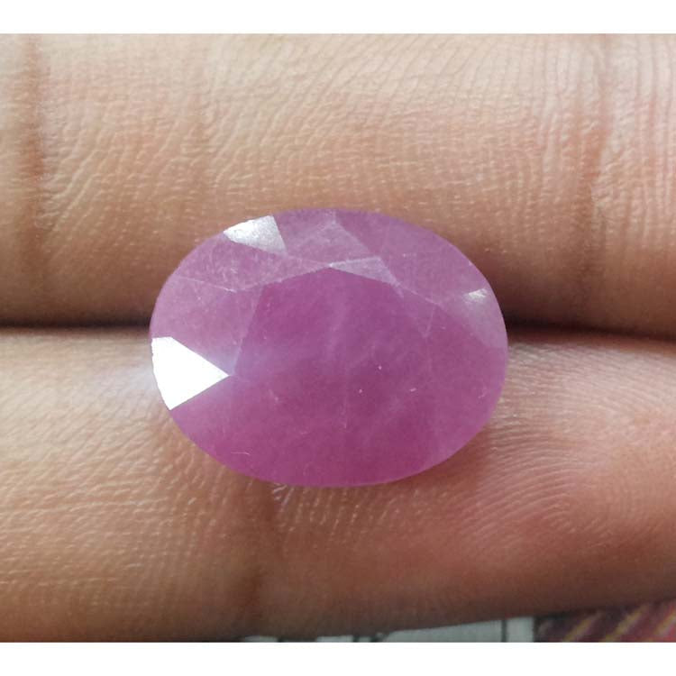10.33/CT Natural Neo Burma ruby with Govt. Lab Certificate (5661)