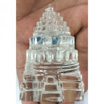 Load image into Gallery viewer, Sphatik Shree Yantra-(60)