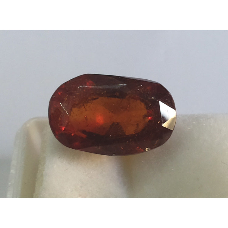 5.78 Ratti Natural Govt. Lab Certified Ceylonese Gomed-(1100)