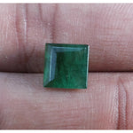 Load image into Gallery viewer, 2.87/CT Natural Panna Stone with Govt. Lab Certificate (6771)