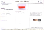 Load image into Gallery viewer, 8.47/Carat Natural Red Coral (1800)