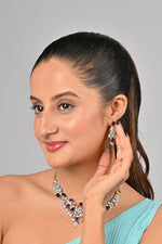 Load image into Gallery viewer, 54.92/GM GARNET/CITR/ZIRC/B TO (1650)