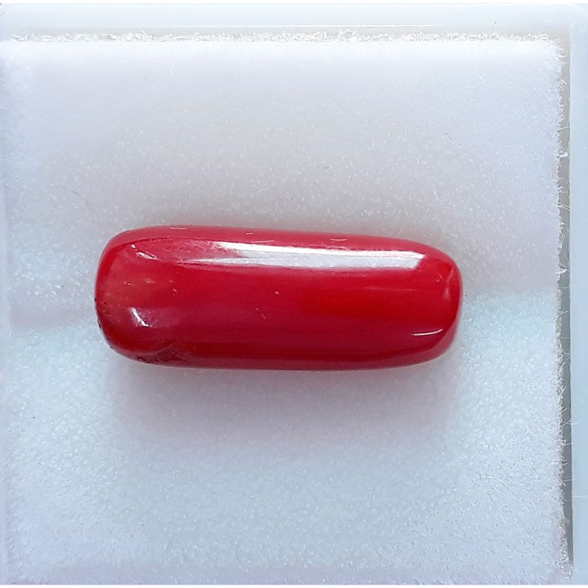 Natural italian Oval Moonga