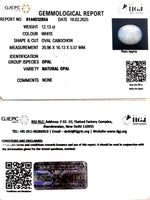 Load image into Gallery viewer, 12.13/CT Natural Opal with Govt. Lab Certificate