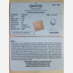 Load image into Gallery viewer, 5.45/CT Natural Fresh Water Pearl
