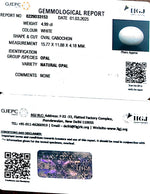 Load image into Gallery viewer, 4.99/CT Natural Opal with Govt. Lab Certificate