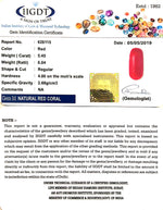 Load image into Gallery viewer, 5.45/CT Natural Italian Moonga