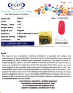 Load image into Gallery viewer, 5.25/CT Natural Italian Moonga