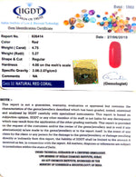 Load image into Gallery viewer, 4.75 Carat Natural Italian Moonga