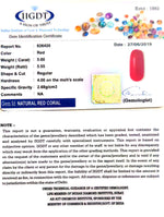 Load image into Gallery viewer, 5.00/CT Natural Italian Moonga