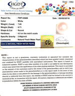 Load image into Gallery viewer, FRESH WATER PEARL-(277)