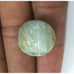Load image into Gallery viewer, Natural Chrysoberyl Cat's Eye (8991)
