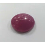 Load image into Gallery viewer, 6.64 Ratti Natural New Burma Ruby with Govt. Lab Certificate-(23310)
