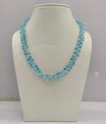 Load image into Gallery viewer, 309.95/CT BLUE TOPAZ  BEADS (200)
