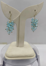 Load image into Gallery viewer, 15.12/GM BLUE TOPAZ  BEADS (1000)
