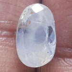 Load image into Gallery viewer, 2.09/CT Natural Pitambari Sapphire with Govt Lab Certificate-88471